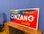 Cinzano Advertising Sign, 1950 For Sale - Image 6 of 7