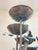 Vintage Multilevel Copper Fountain For Sale - Image 10 of 11