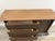 Vintage Dark Brown Dresser For Sale In Charleston - Image 6 of 7