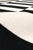 Modern Pasargad Home Rodeo White Area Rug- 9' 9" X 13' 9" For Sale - Image 3 of 5