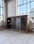 Workshop Cabinet with Glass Doors, 1950s For Sale - Image 4 of 18