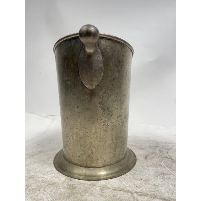 Ferrari Champagne Holder, 1950s For Sale - Image 9 of 11