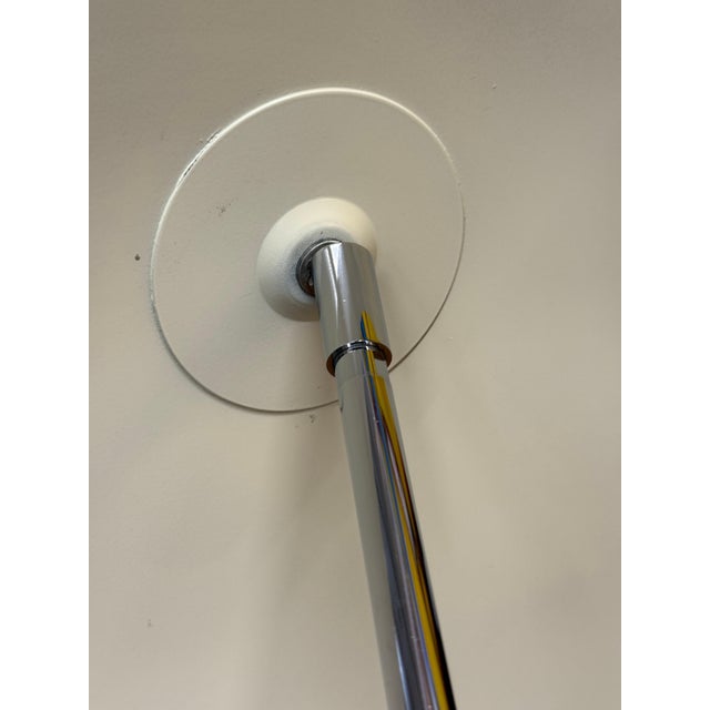 1980s George Nelson for Koch and Lowy Half Nelson Lamp For Sale - Image 10 of 18