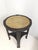 Vintage Art Deco Side Table, 1920s For Sale - Image 4 of 9