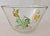 1950's West Virginia Glass Co Fruit Bowl For Sale In Tampa - Image 6 of 6