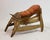 19th Century Antique Camel Saddle For Sale - Image 5 of 12