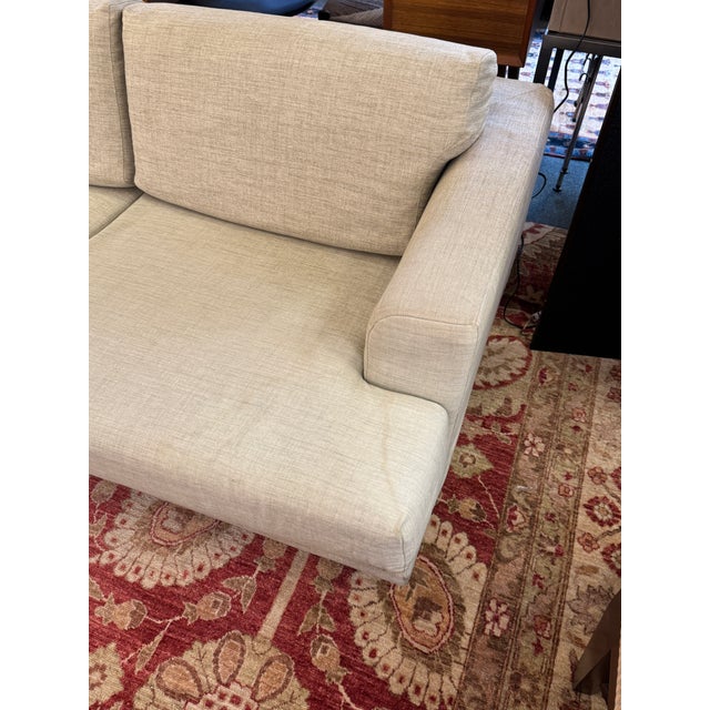 Piero Lissoni for Cassina Triple Nest Sofa For Sale - Image 11 of 12