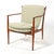 Baker Furniture Company Finn Juhl Delegate's Chair For Sale - Image 4 of 11