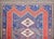 Vintage Persian Sumak Rug For Sale - Image 4 of 13