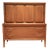 1960s Mid Century Modern Dresser For Sale
