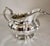William IV Sterling Silver Cream Jug by William Eaton, 1834 For Sale - Image 14 of 18