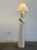 1980s Post Modern Zig Zag Lamp For Sale - Image 11 of 15