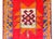Textile Mid-20th Century Turkish Rug For Sale - Image 7 of 15