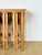 Scandinavian Teak Nesting Coffee Tables, 1960s, Set of 5 For Sale - Image 14 of 18