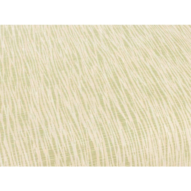 Contemporary Upholstered Chaise Lounge For Sale In New York - Image 6 of 10