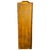 Vintage Weiman Hollywood Regency Faux Bamboo & Brass Glass Display Cabinet For Sale - Image 14 of 17