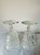 Glass 1950s Georgian Revival Water Goblets Imperial Glass - Set of Six For Sale - Image 7 of 12