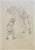 George Timothy Tobin (1864–1956) was an American illustrator and artist. Estate sticker on the back of its mat. Tobin was...