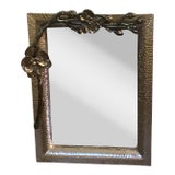 Michael Aram Black Orchid Frame For Sale