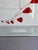 Wood Alexander Calder 1977 National Gallery of Art Exhibition Poster Custom Acrylic Box Frame Jerry Solomon La For Sale - Image 7 of 16
