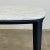 2020s Poliform Henry Marble Side Table For Sale - Image 5 of 7