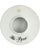 Vintage the Pierre Hotel New York Nyc Porcelain Ashtray For Sale - Image 4 of 10