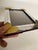 Vintage Metal Photo Frame, France, 1970s For Sale - Image 12 of 14