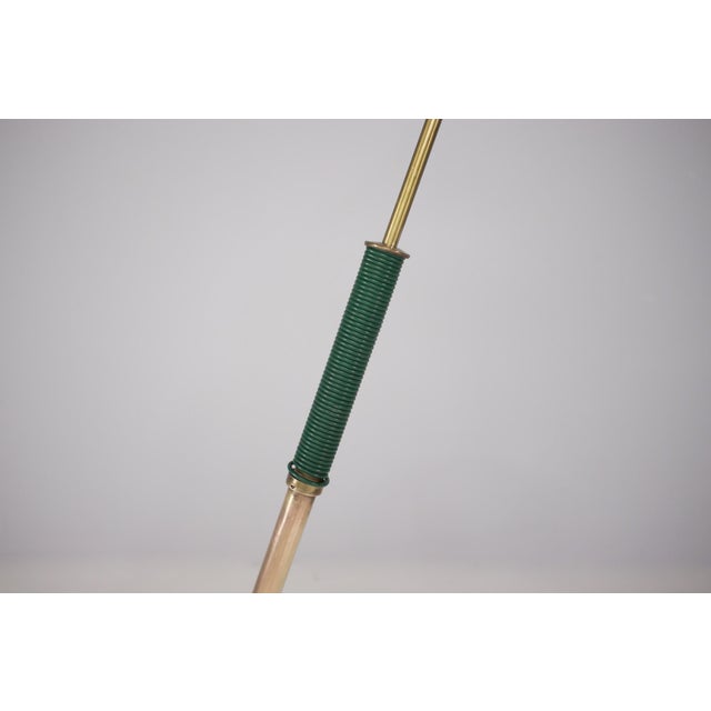 1950s Modern Tilting Lamp, 1930s For Sale - Image 5 of 14