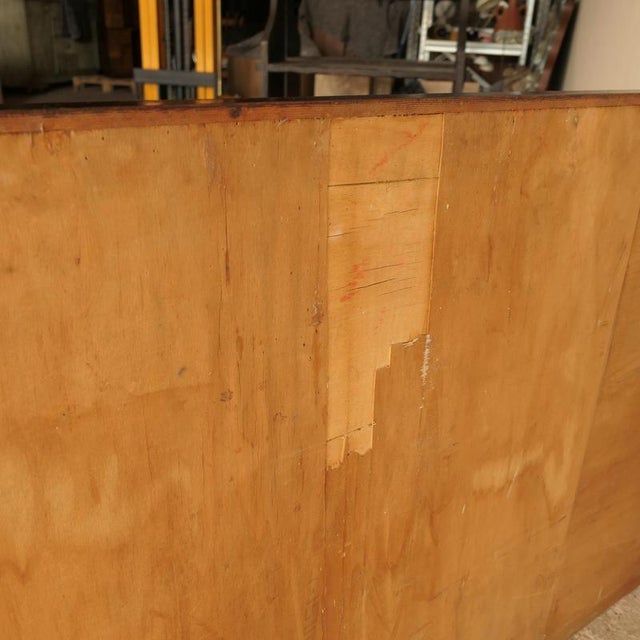 Low Console Table, 1950s For Sale - Image 16 of 18