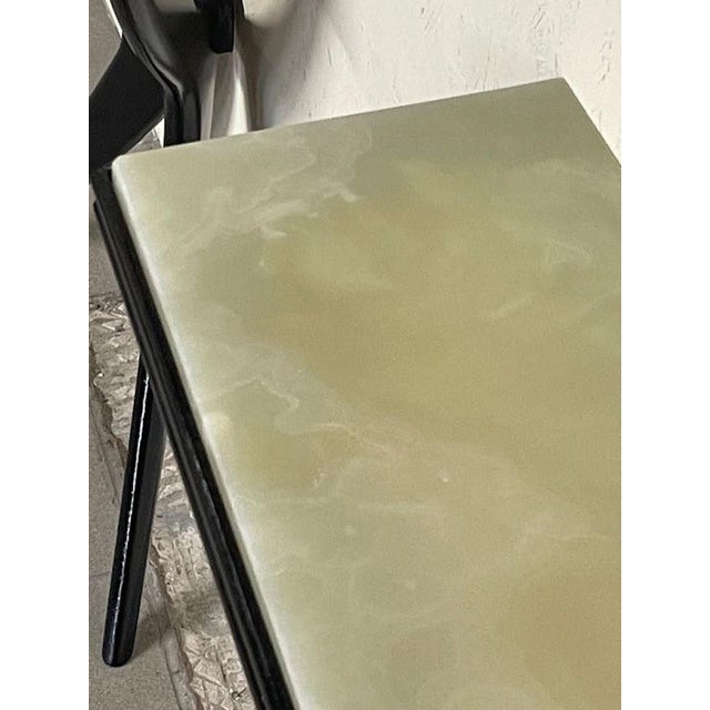 Italian Console Table, 1950s For Sale - Image 11 of 18