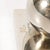 Mid-Century Swid Powell Silver Plated Picture Frame With Spherical Detail For Sale - Image 11 of 11
