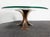 Vintage Brutalist Coffee Table in Bronze and Glass, 1970s For Sale - Image 4 of 12
