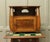 Arts and Crafts Movement Oak Wall Cabinet This piece is being offered from a dispersal sale of Arts and Crafts mainly...