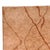 Textile Abstract Modern “Parched Desert” Wool Rug by Doris Leslie Blau For Sale - Image 7 of 7