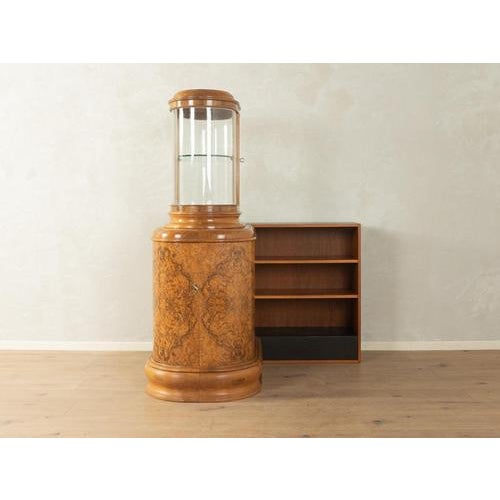 Art Deco Display Cabinet, 1930s For Sale - Image 9 of 16