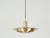 Vintage Danish Pendant Lamp, 1980s For Sale - Image 12 of 12