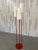 David Wurster Floor Lamp for Raymor For Sale - Image 4 of 13