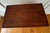 1960s Danish Modern Teak & Pine Chest of Drawers, Seven-Drawer For Sale In New York - Image 6 of 10