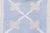Textile Doris Leslie Blau Vintage Indian Dhurrie Soft Beige Flatweave Cotton Carpet For Sale - Image 7 of 11