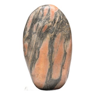 Chinese Meditation Dream Stone For Sale