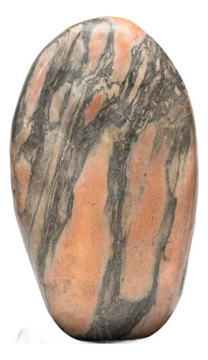 Chinese Meditation Dream Stone
