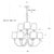 Coastal Living Bimini Chandelier Large For Sale In Detroit - Image 6 of 7