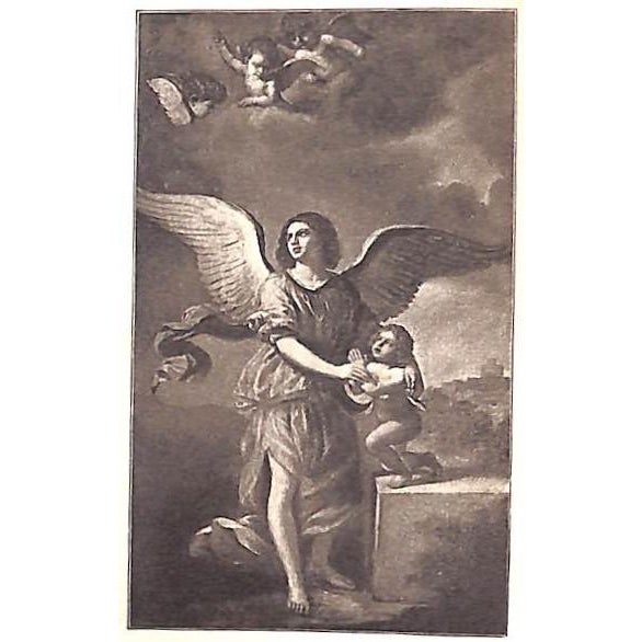 "Robert Browning 12 Volume Set" 1898 Browning, Robert For Sale - Image 9 of 11