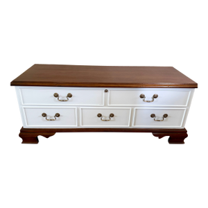 1990s Lane Cedar Chest