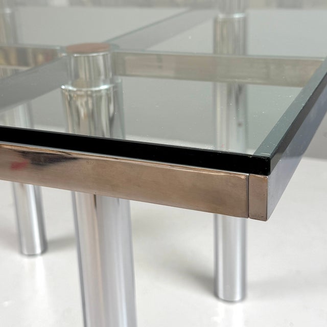 André Table by Tobia Scarpa for Gavina, 1970s For Sale - Image 6 of 14