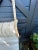 Boiled Wool Pillow For Sale - Image 4 of 4