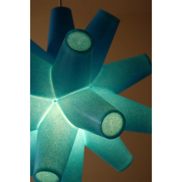 Tom Dixon Starlight Pendant by Tom Dixon for Eurolounge, 1997 For Sale - Image 4 of 6