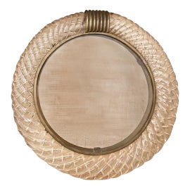 Example of Ercole Barovier Picture Frames