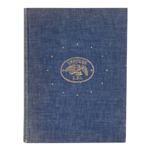 Vintage Footprint of Assurance by Alwin E. Bulau Book