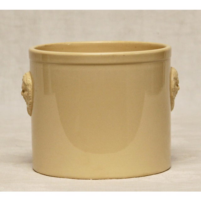 Flower Pot from Villeroy & Boch, Dresden, 1890s For Sale - Image 3 of 6
